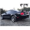 Image 25 : C6B --  2006 FORD MUSTANG GT , Black, 122882 KM