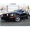 Image 2 : C6B --  2006 FORD MUSTANG GT , Black, 122882 KM