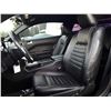 Image 75 : C6B --  2006 FORD MUSTANG GT , Black, 122882 KM