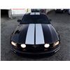 Image 8 : C6B --  2006 FORD MUSTANG GT , Black, 122882 KM
