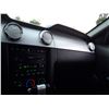 Image 92 : C6B --  2006 FORD MUSTANG GT , Black, 122882 KM
