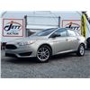 Image 1 : C6C --  2016 FORD FOCUS SE, Brown, 190697 KM