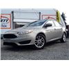Image 2 : C6C --  2016 FORD FOCUS SE, Brown, 190697 KM