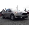 Image 8 : C6C --  2016 FORD FOCUS SE, Brown, 190697 KM