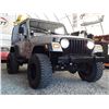 Image 8 : D1 --  2002 JEEP WRANGLER /TJ SPORT 4X4, Grey, 193963 KM