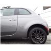 Image 25 : D4 --  2012 FIAT 500 POP, Grey, 141539 KM