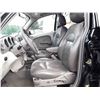Image 52 : E4 --  2001 CHRYSLER PT CRUISER LIMITED, Black, 172120 KM