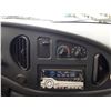 Image 75 : F5 --  2006 FORD ECONOLINE E350 SUPER DUTY CARGO , White, 226479 KM