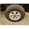 Image 24 : F6 --  2004 DODGE DAKOTA QUAD SPORT 4X4, Black, 246932 KM