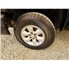 Image 26 : F6 --  2004 DODGE DAKOTA QUAD SPORT 4X4, Black, 246932 KM