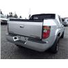 Image 24 : D3 --  2006 HONDA RIDGELINE RT AWD, Silver, 161,459 MILES