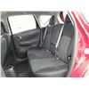 Image 60 : I1 --  2014 NISSAN VERSA NOTE S, Red, 180705 KM