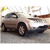 Image 8 : D2 --  2005 NISSAN MURANO SL AWD, Silver, 238512 KM
