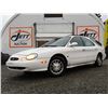 Image 1 : A6 --  1998 FORD TAURUS SE COMFORT, White, 183,501* KM  "NO RESERVE"