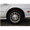 Image 25 : A6 --  1998 FORD TAURUS SE COMFORT, White, 183,501* KM  "NO RESERVE"