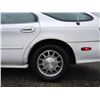Image 26 : A6 --  1998 FORD TAURUS SE COMFORT, White, 183,501* KM  "NO RESERVE"