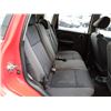 Image 52 : A5 --  2008 CHEVROLET AVEO, Red, 284489 KM