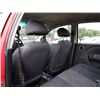 Image 60 : A5 --  2008 CHEVROLET AVEO, Red, 284489 KM