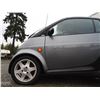 Image 25 : B2 --  2005 SMART FOR TWO CONVERTIBLE DIESEL, Grey, 154088 KM