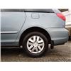 Image 26 : A8 --  2007 TOYOTA SIENNA CE , Blue, 300996 KM