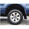 Image 25 : F4 --  2008 FORD F150 SUPER CREW 4X4, Silver, 151012 KM