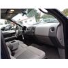 Image 52 : F4 --  2008 FORD F150 SUPER CREW 4X4, Silver, 151012 KM