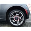 Image 25 : B1 --  2015 FIAT 500 SPORT, Grey, 187587 KM