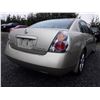 Image 24 : A12A --  2003 NISSAN ALTIMA, Gold, 223247 KM