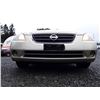 Image 8 : A12A --  2003 NISSAN ALTIMA, Gold, 223247 KM
