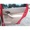 Image 52 : H6 --  2007 FORD FOCUS ZX4, Red, 172587 KM