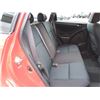 Image 52 : A12B --  2006 TOYOTA MATRIX XR, Red, 299492 KM