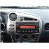 Image 75 : A12B --  2006 TOYOTA MATRIX XR, Red, 299492 KM