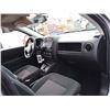 Image 52 : G5 --  2012 JEEP COMPASS 4X4, Grey, 242014 KM