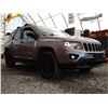Image 8 : G5 --  2012 JEEP COMPASS 4X4, Grey, 242014 KM