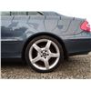 Image 25 : H1 --  2005 MERCEDES CLK 320C, Blue, 217795 KM