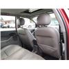 Image 52 : B6 --  2005 FORD FOCUS ZXW, Red, 153306 KM
