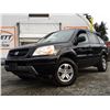 Image 2 : D6 --  2005 HONDA PILOT EXL AWD , Black, 200810 KM