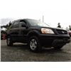 Image 8 : D6 --  2005 HONDA PILOT EXL AWD , Black, 200810 KM