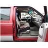 Image 52 : G2 --  2003 FORD F350 SUPER DUTY CREW CAB DIESEL 4X4, Red, 289672 KM