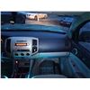 Image 75 : C6G -- 2007 TOYOTA  TACOMA ACCESS CAB 4X4, BLUE, 287,176 KMS
