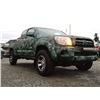 Image 8 : C6G -- 2007 TOYOTA  TACOMA ACCESS CAB 4X4, BLUE, 287,176 KMS