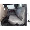 Image 60 : A12H --  2006 FORD F350 SUPER DUTY CREW CAB DUALLY 4X4, White, 249850 Miles