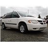 Image 8 : I6 --  2005 DODGE GRAND CARAVAN SE, White, 238700 KM
