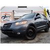 Image 2 : I5 --  2007 HYUNDAI SANTA FE SE AWD, Grey, 289347 KM