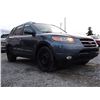Image 8 : I5 --  2007 HYUNDAI SANTA FE SE AWD, Grey, 289347 KM