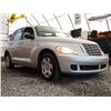 Image 8 : A12C --  2009 CHRYSLER PT CRUISER, Silver, 192200 KM  "NO RESERVE"