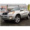 Image 2 : I3 --  2002 TOYOTA RAV4 AWD , Grey, 307507 KM