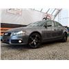 Image 1 : I2 --  2012 AUDI A4 PREMIUM QUATTRO, Grey, 236072 KM