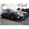 Image 8 : I2 --  2012 AUDI A4 PREMIUM QUATTRO, Grey, 236072 KM