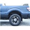 Image 26 : G3 --  2010 FORD F150 SUPER CAB 4X4, Blue, 336528 KM